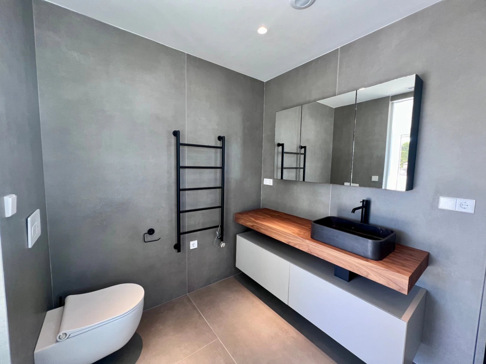 Impresionante Villa de Nueva Construcción en San Jaime