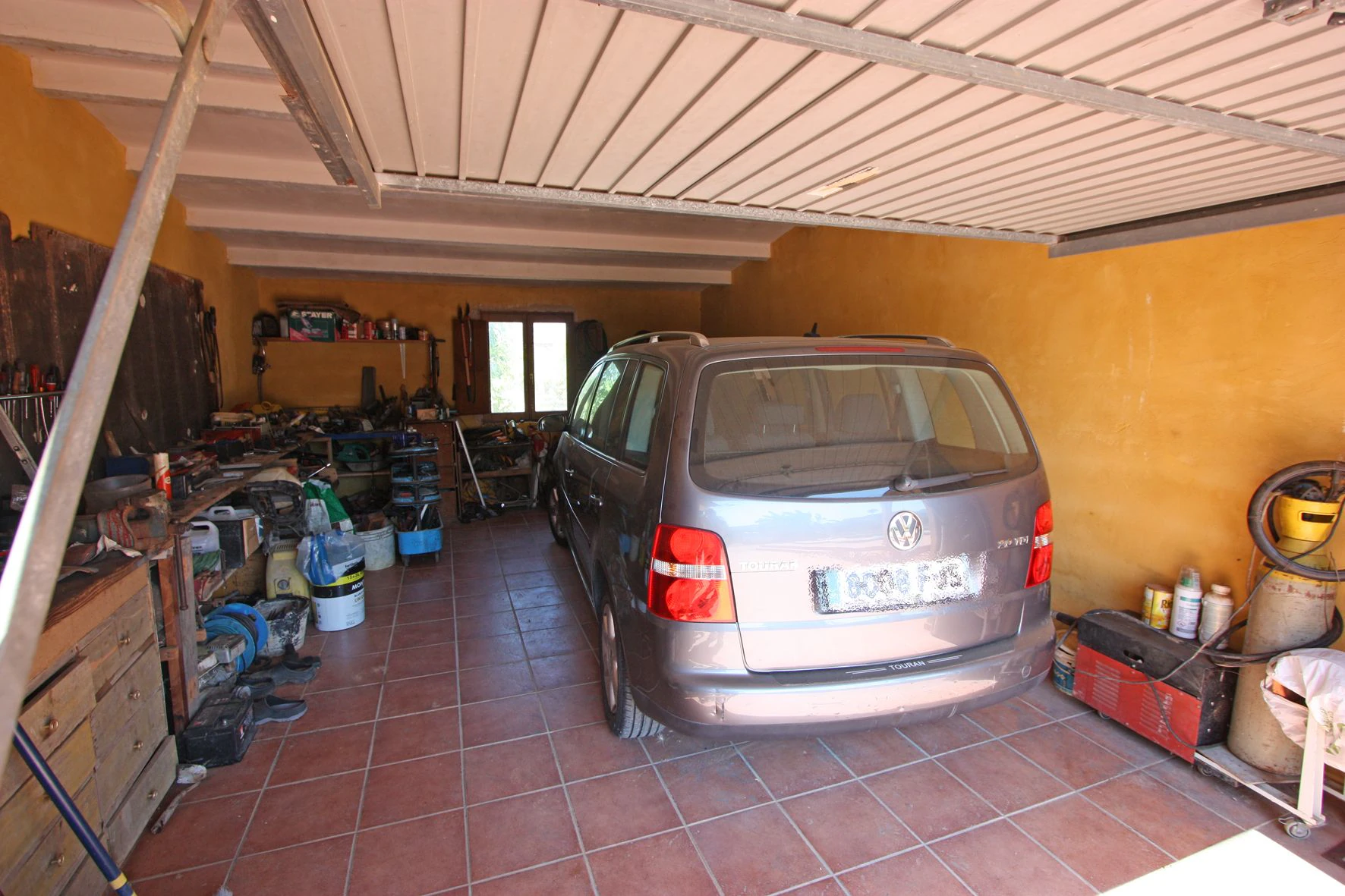 Villa/Finca à vendre avec piscine Pedreguer