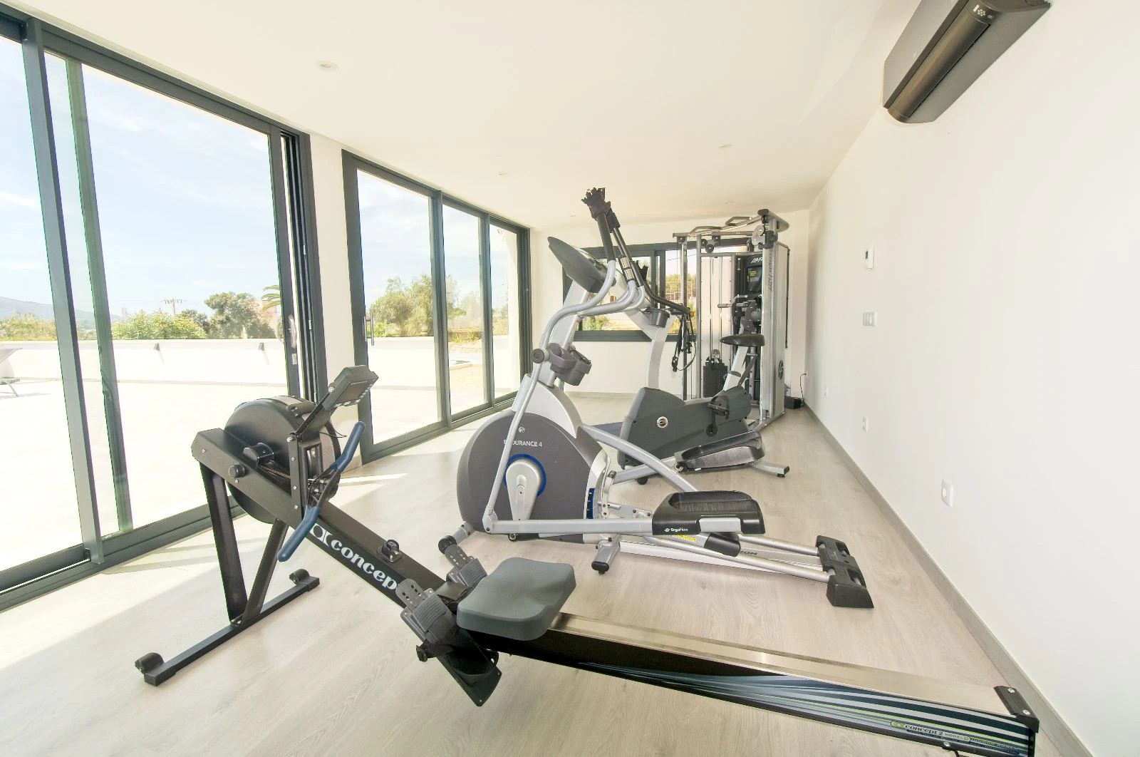 Villa zum verkauf in Altea