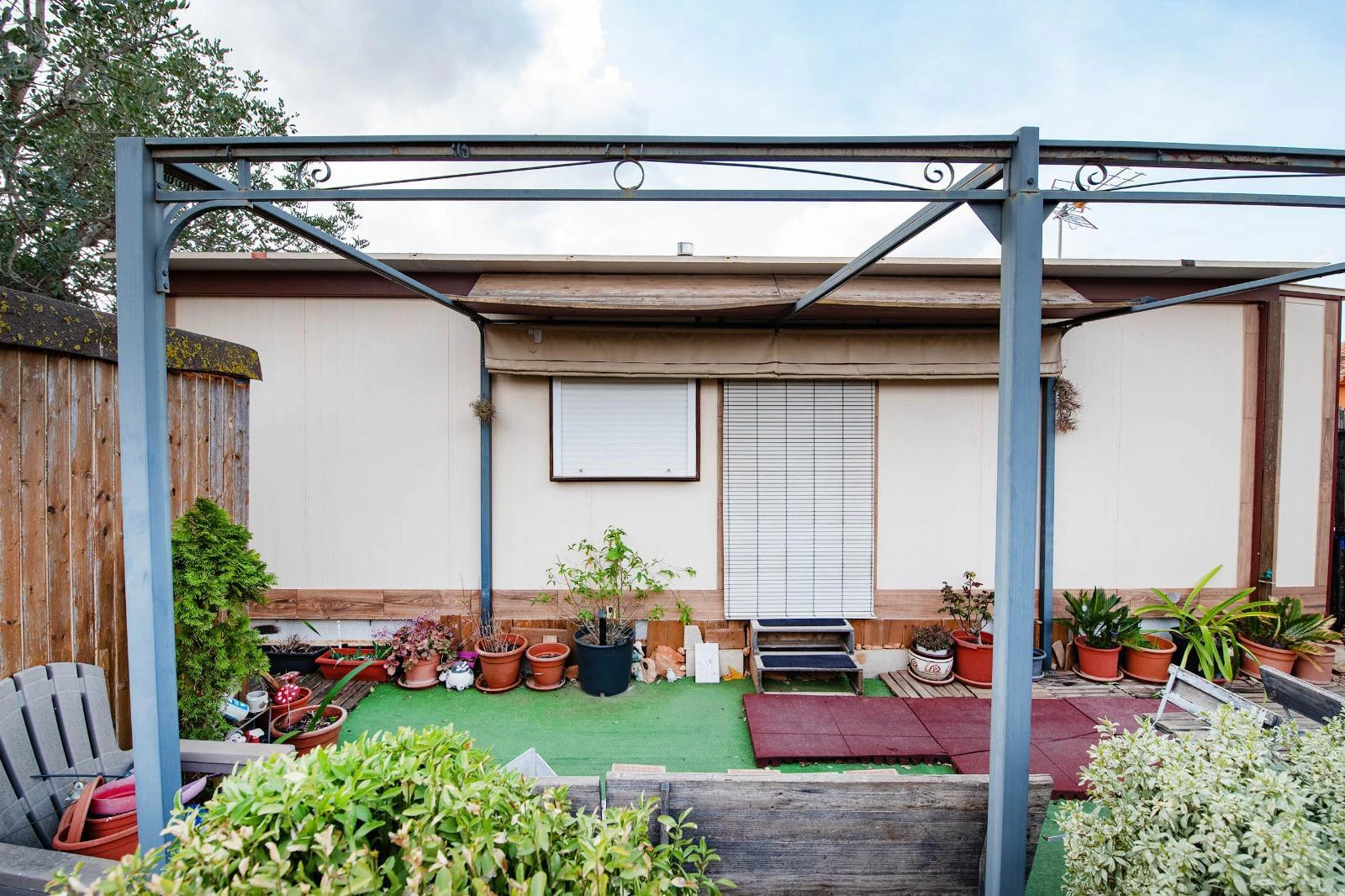 Villa for sale in Teulada