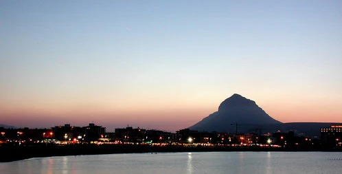 Espectacular Villa en Javea
