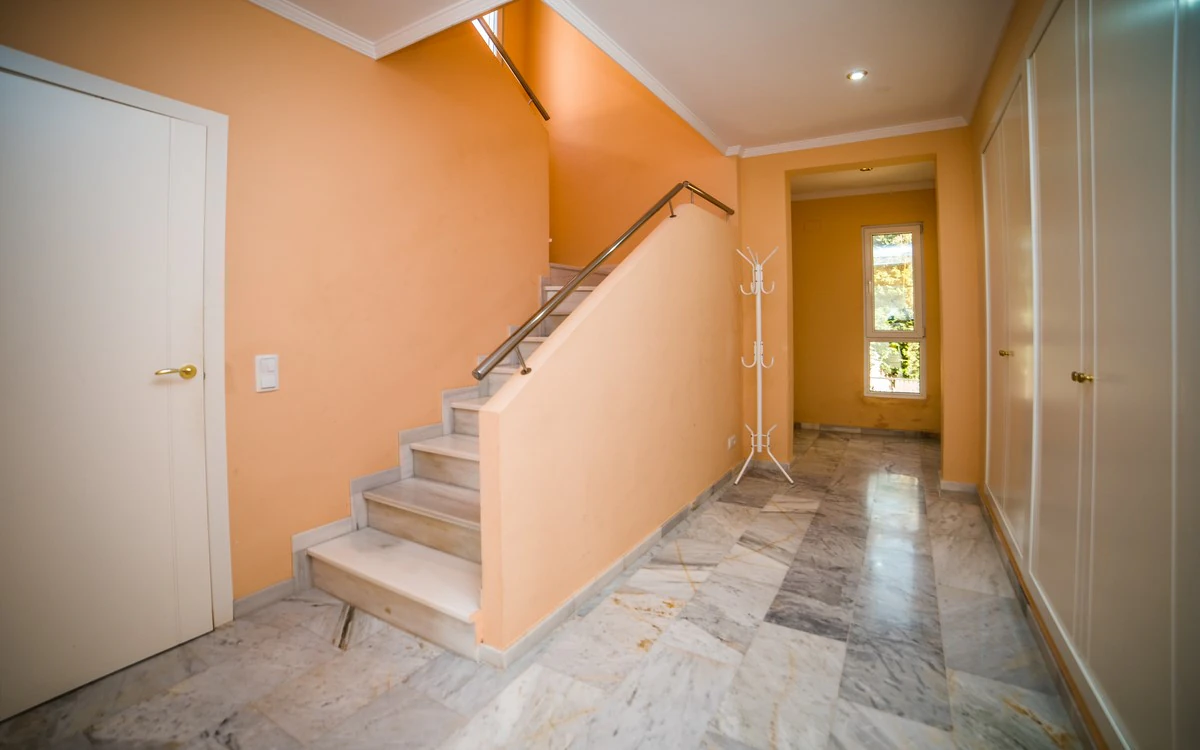 Villa à la vente à Calpe