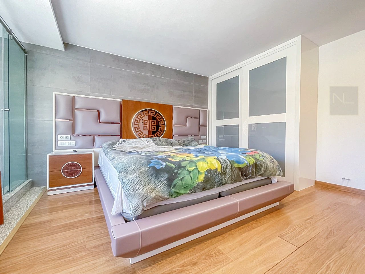 Villa de luxe de six chambres à Benidorm