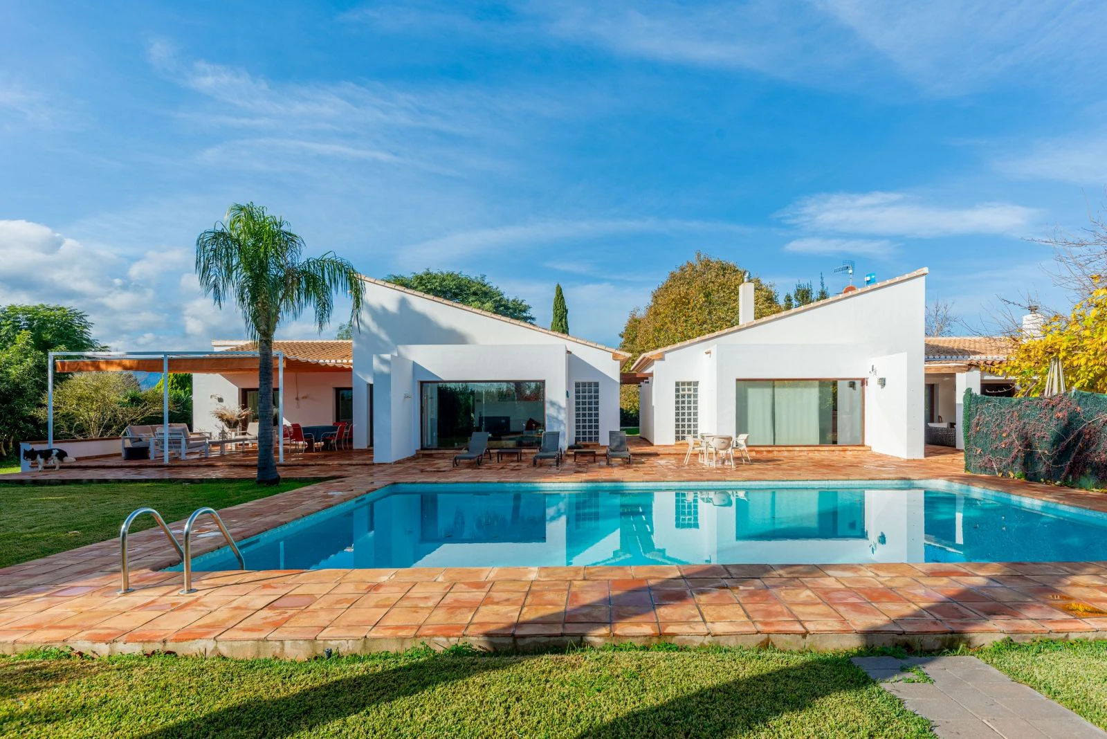 Villa à la vente à Ondara, Alicante
