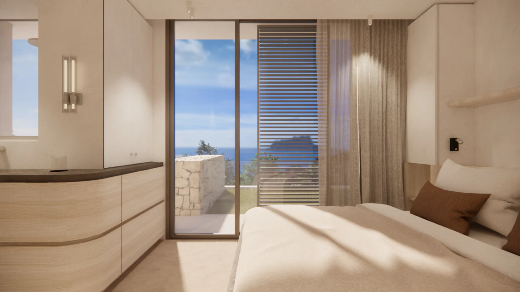 Villa for sale in Benissa