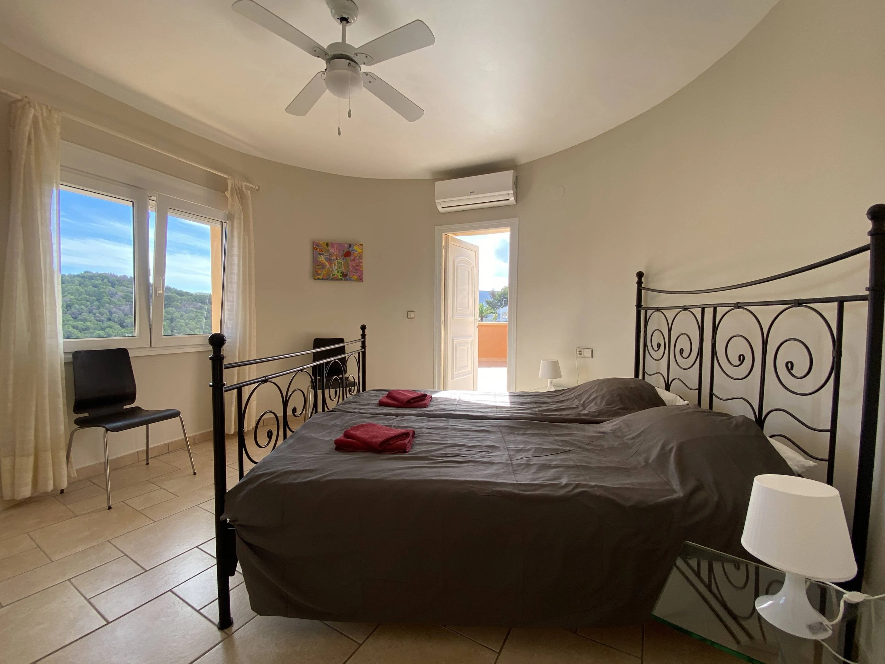 Villa te verkoop in Jávea - Xàbia