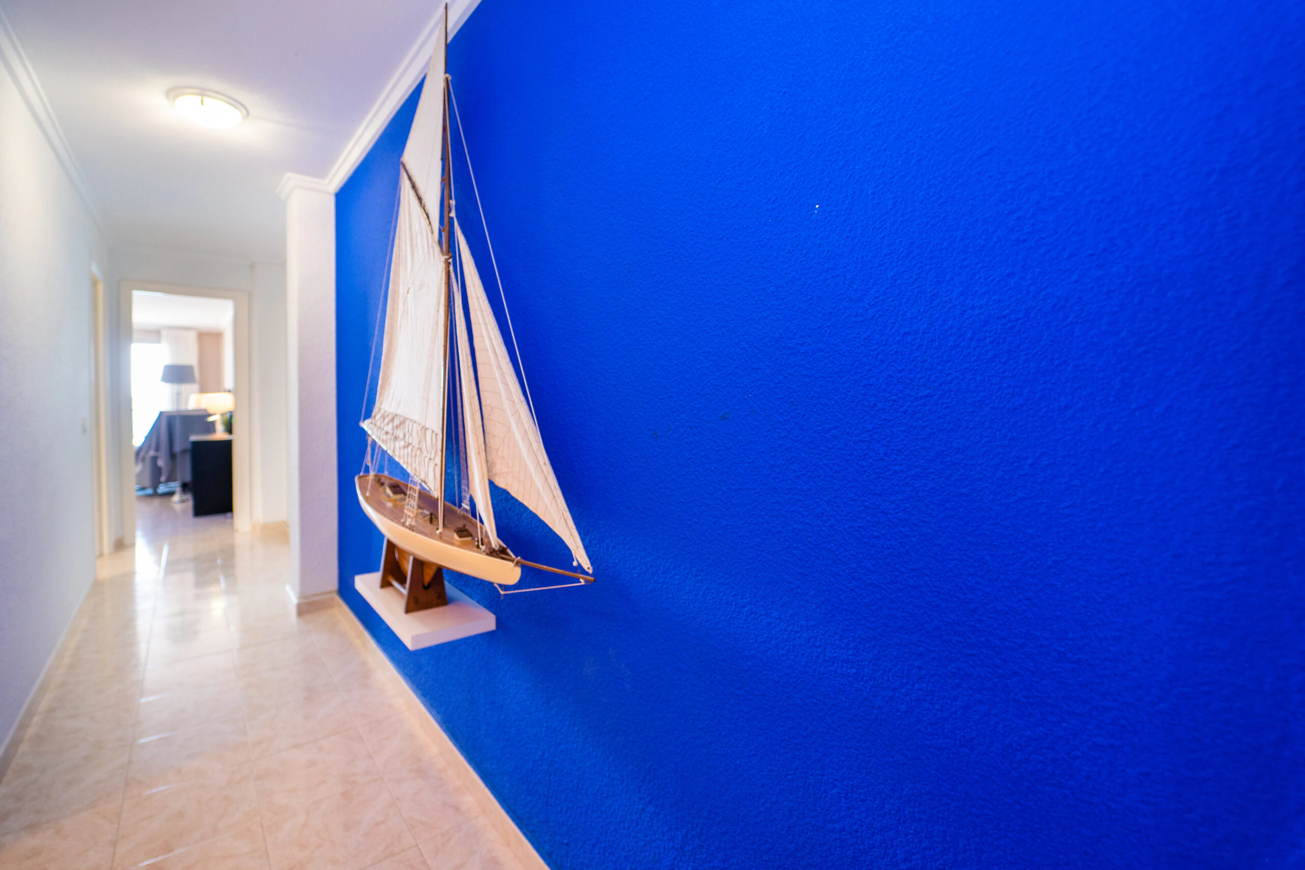 Apartment zum verkauf in Calpe