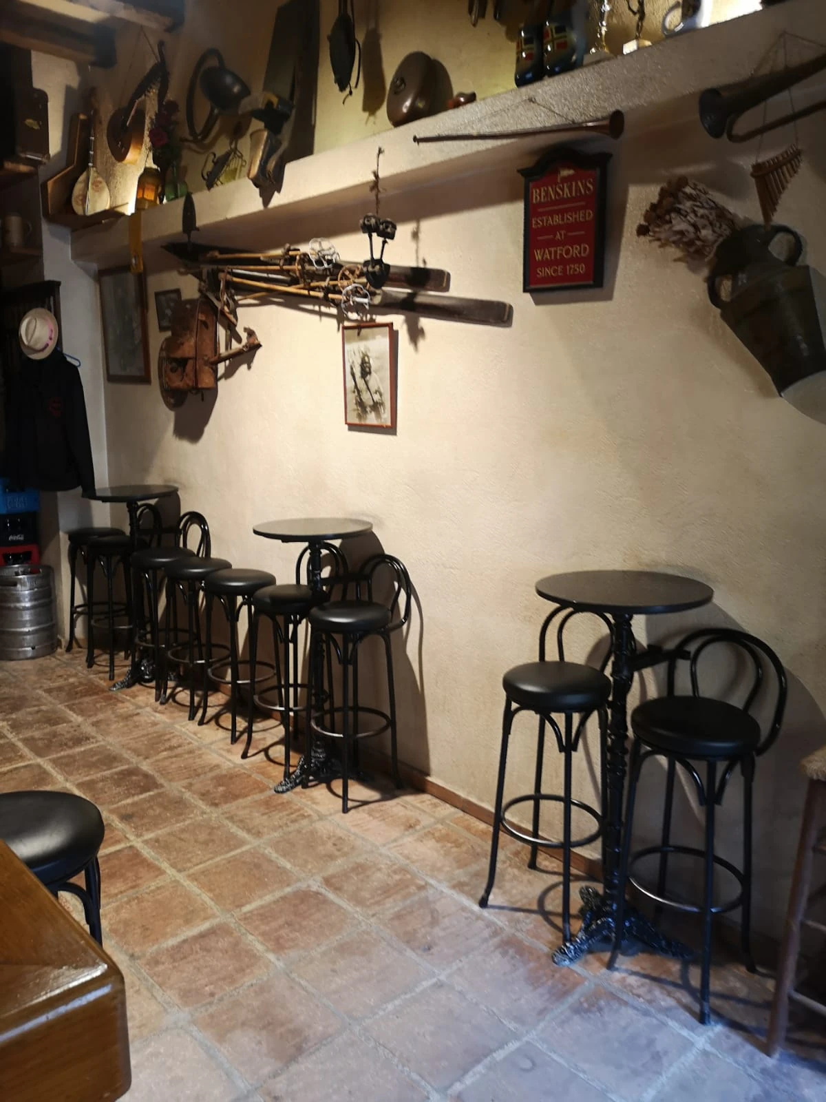 Bar for sale in Moraira