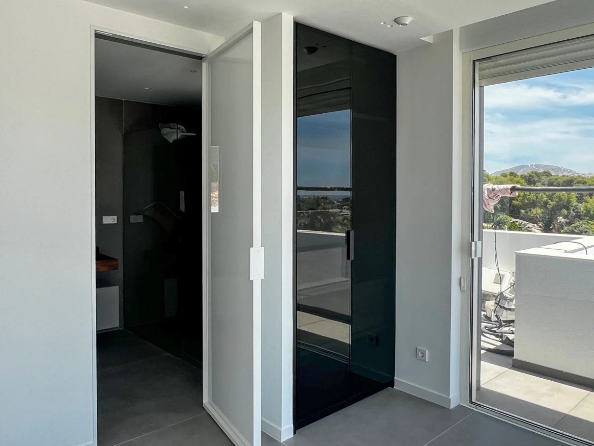 Villa te verkoop in Moraira