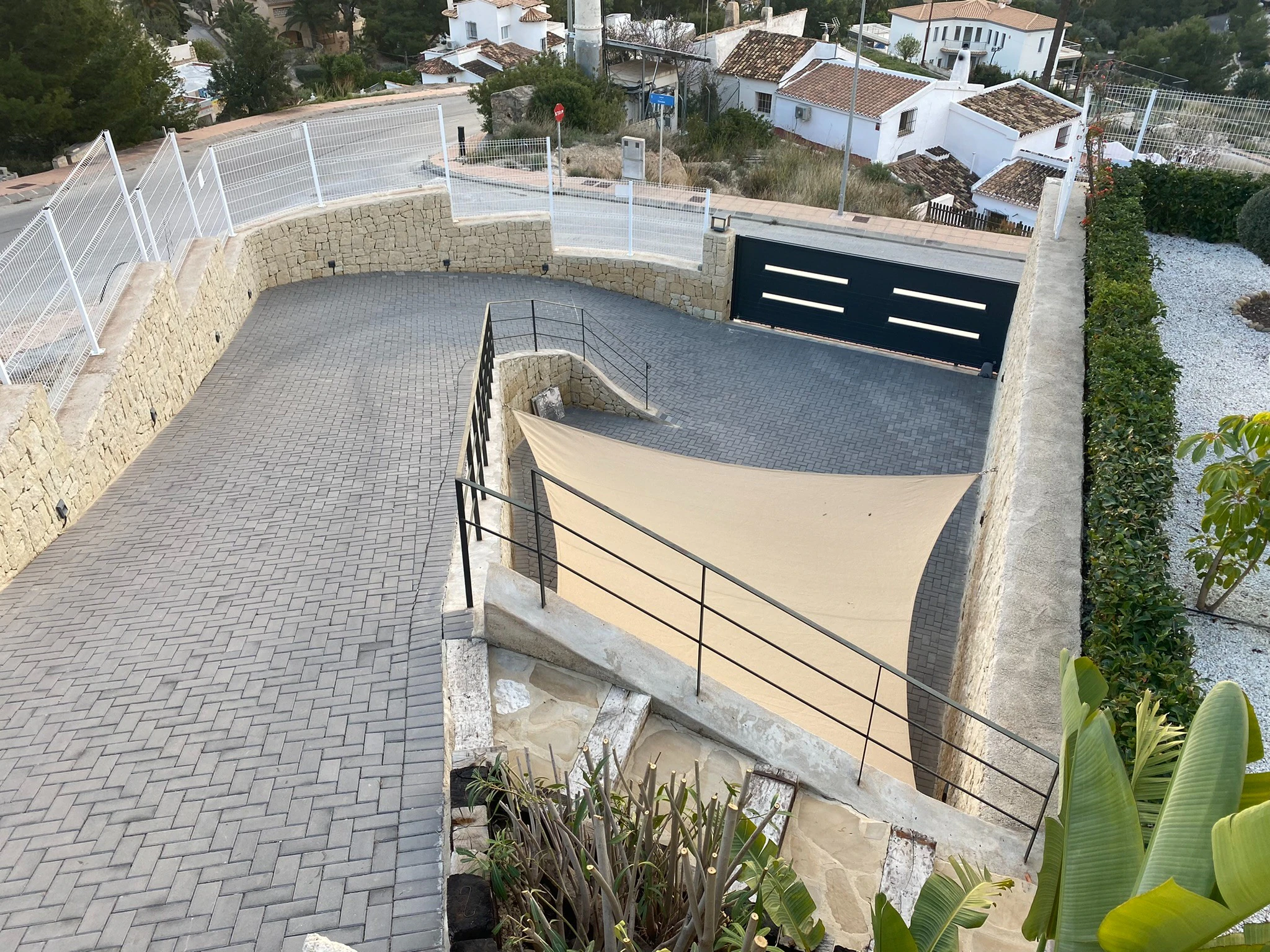 Villa for sale in Benissa