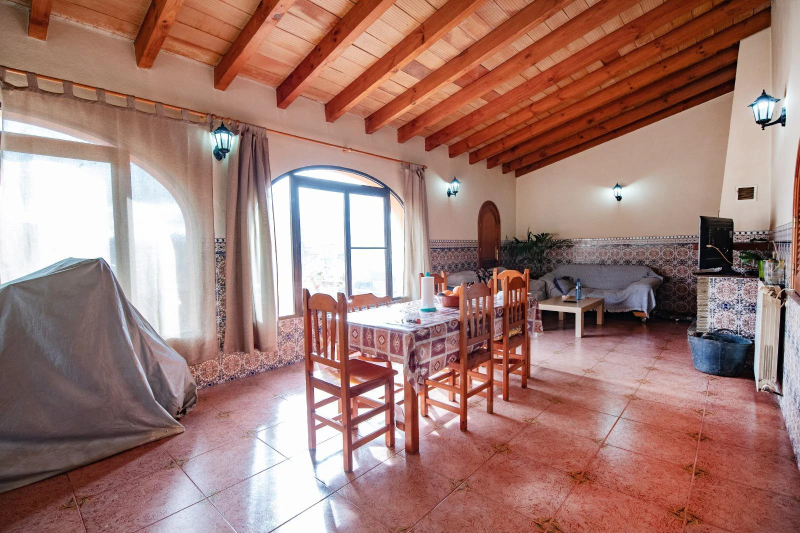 Villa for sale in Teulada