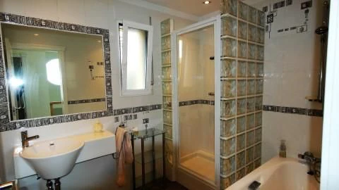 Villa for sale in L'alfas Del Pi