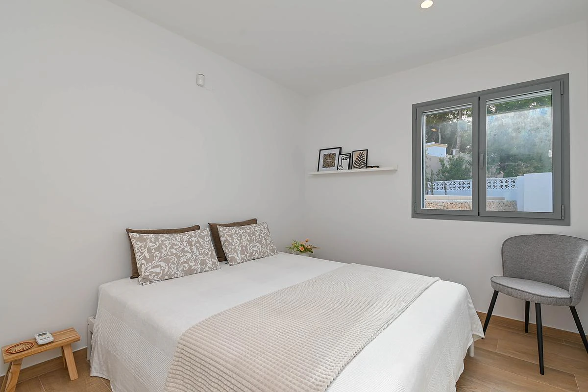 Venta. Villa en Benissa