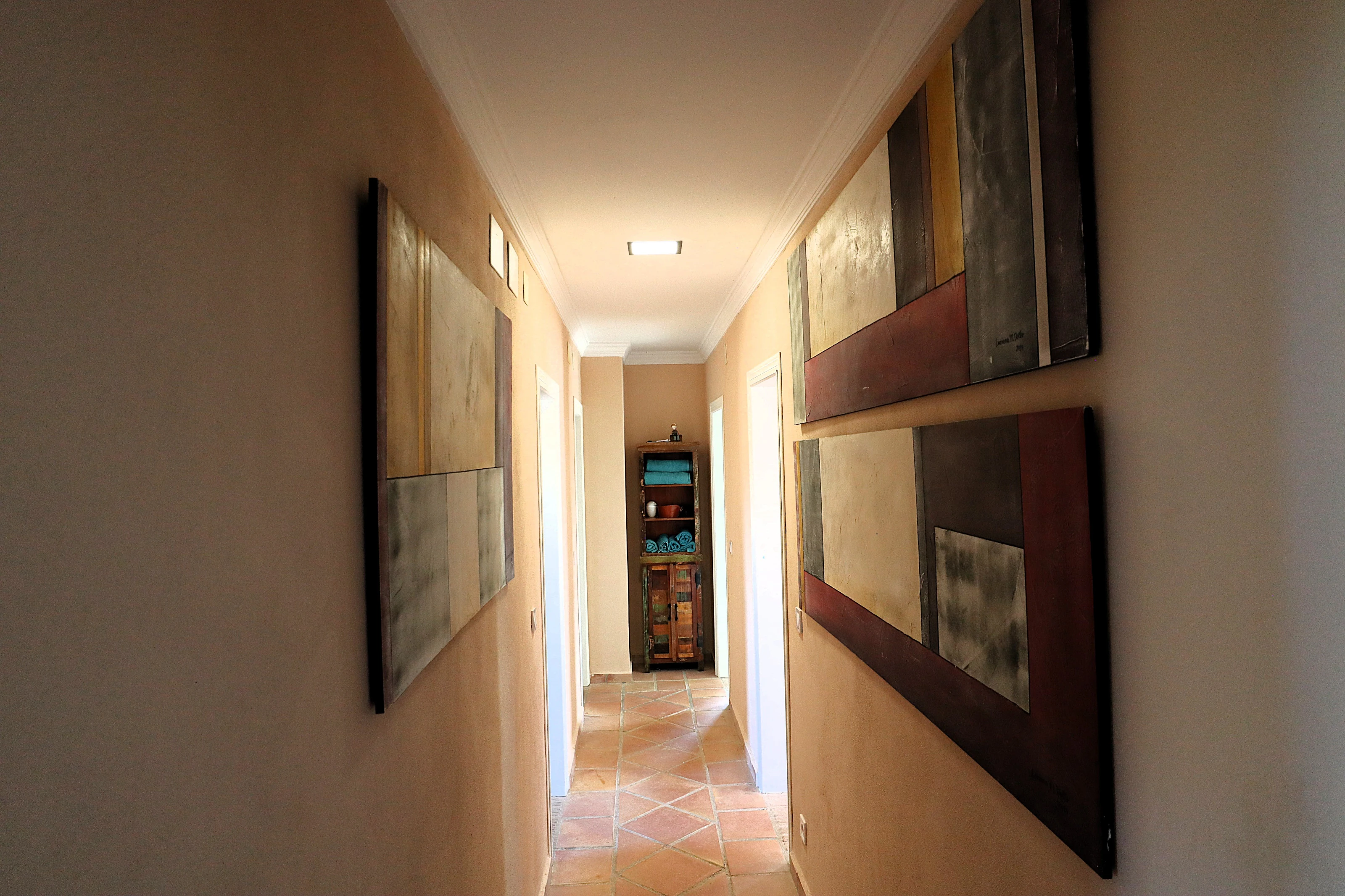 Villa à la vente à Pedreguer