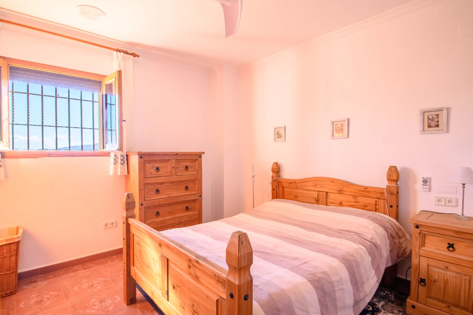 Stunning 5-Bedroom Villa for Sale in Jávea Old Town