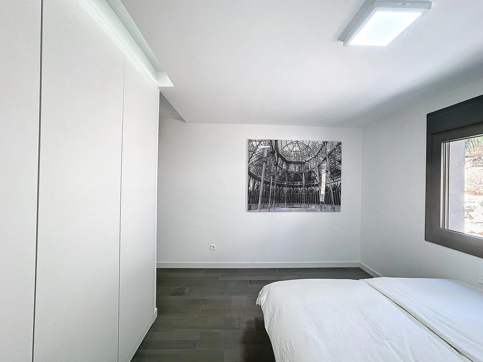 Cumbre del Sol Refurbished villa with sea views