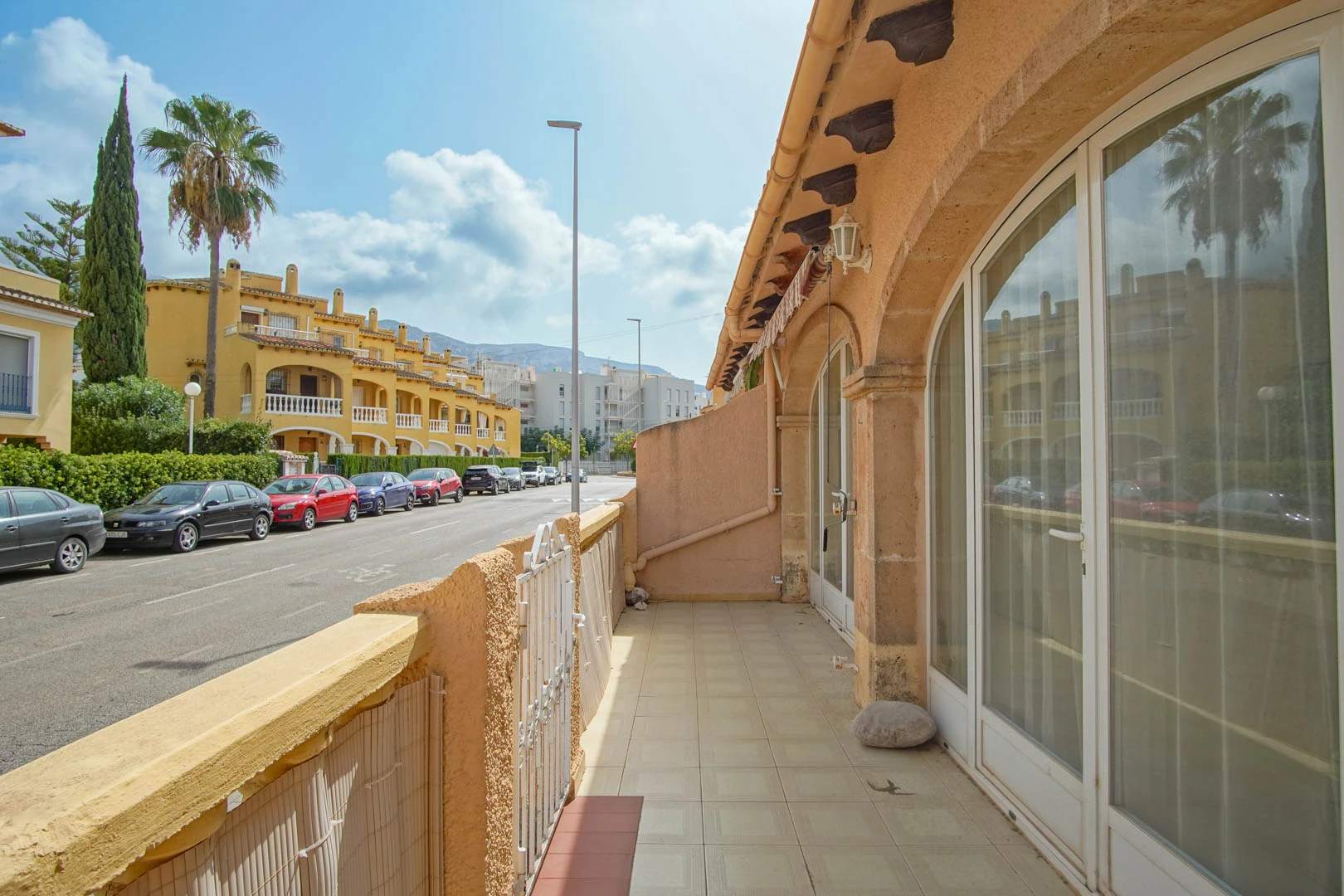 Piso en venta en Dénia
