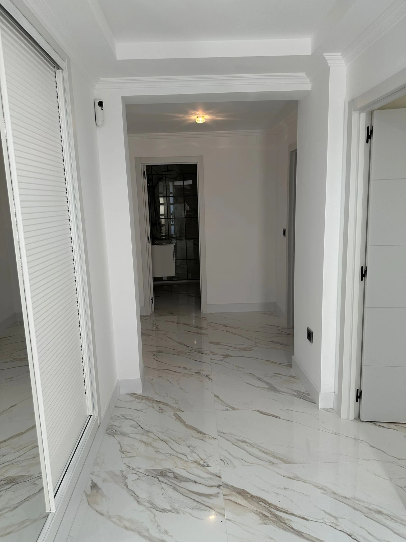 Luxury Villa in Altea Hills