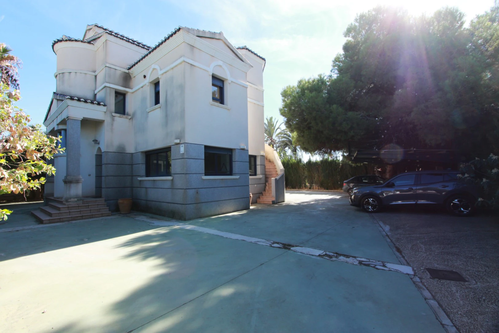 Villa zum verkauf in Calpe