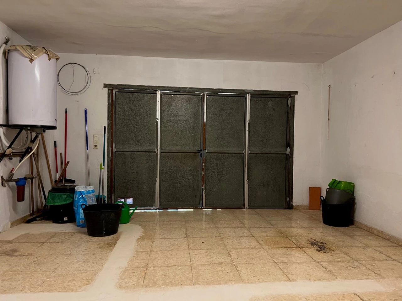 Villa for sale in Benissa