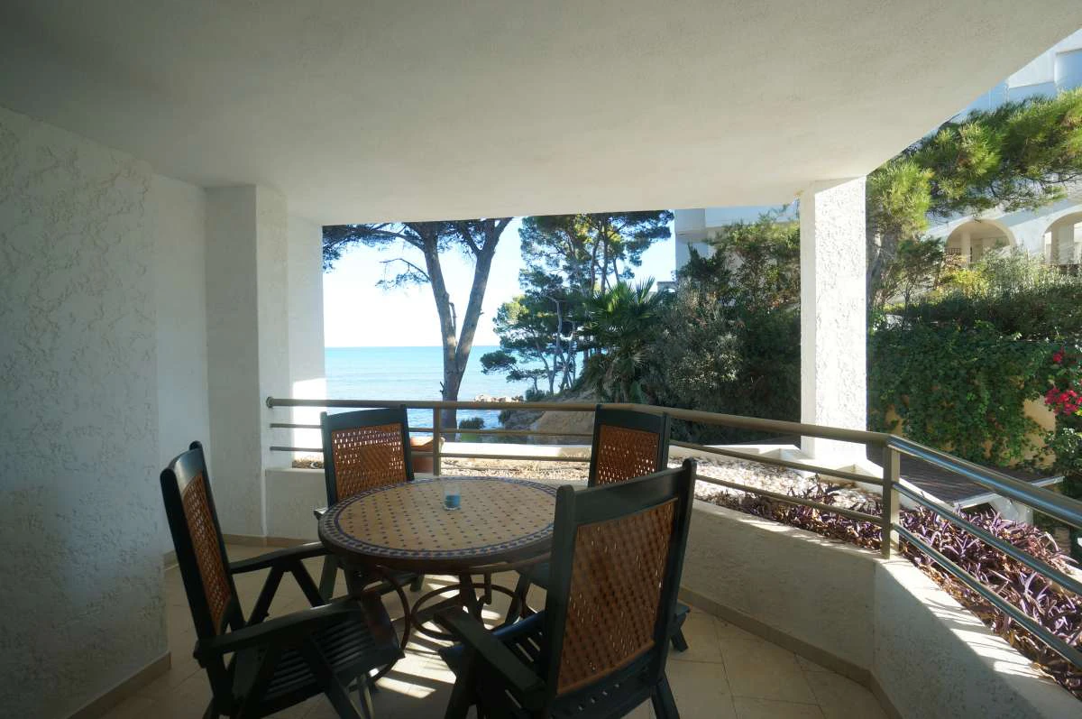 Stadthaus zum verkauf in Altea