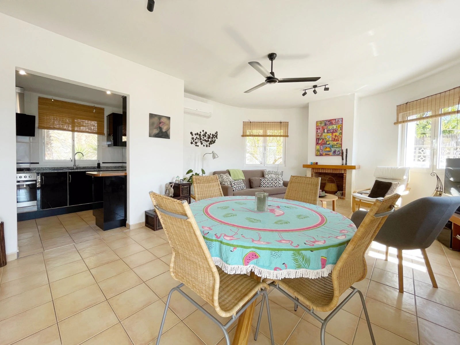 Villa for sale in Jalón