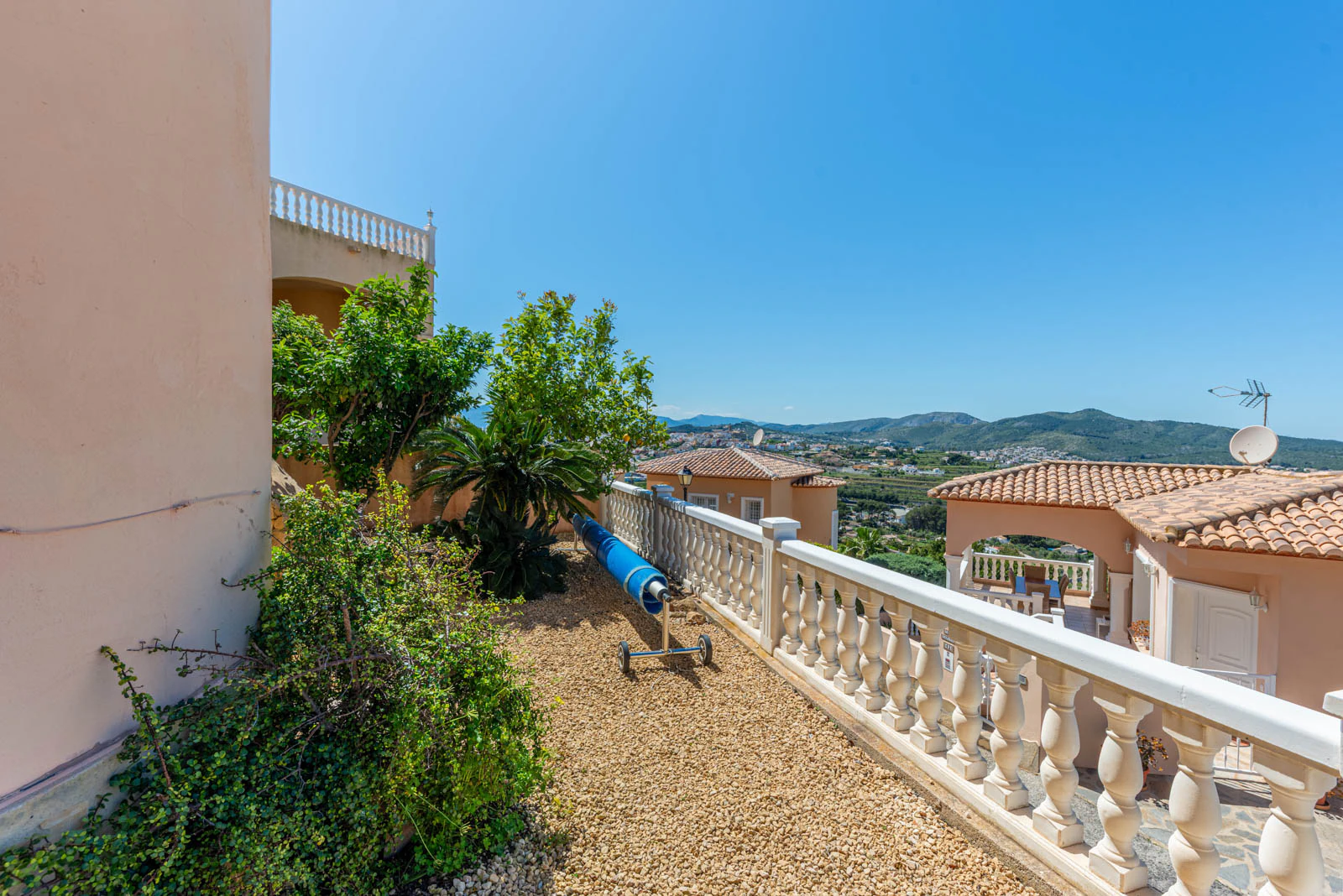 Villa à la vente à Benitachell