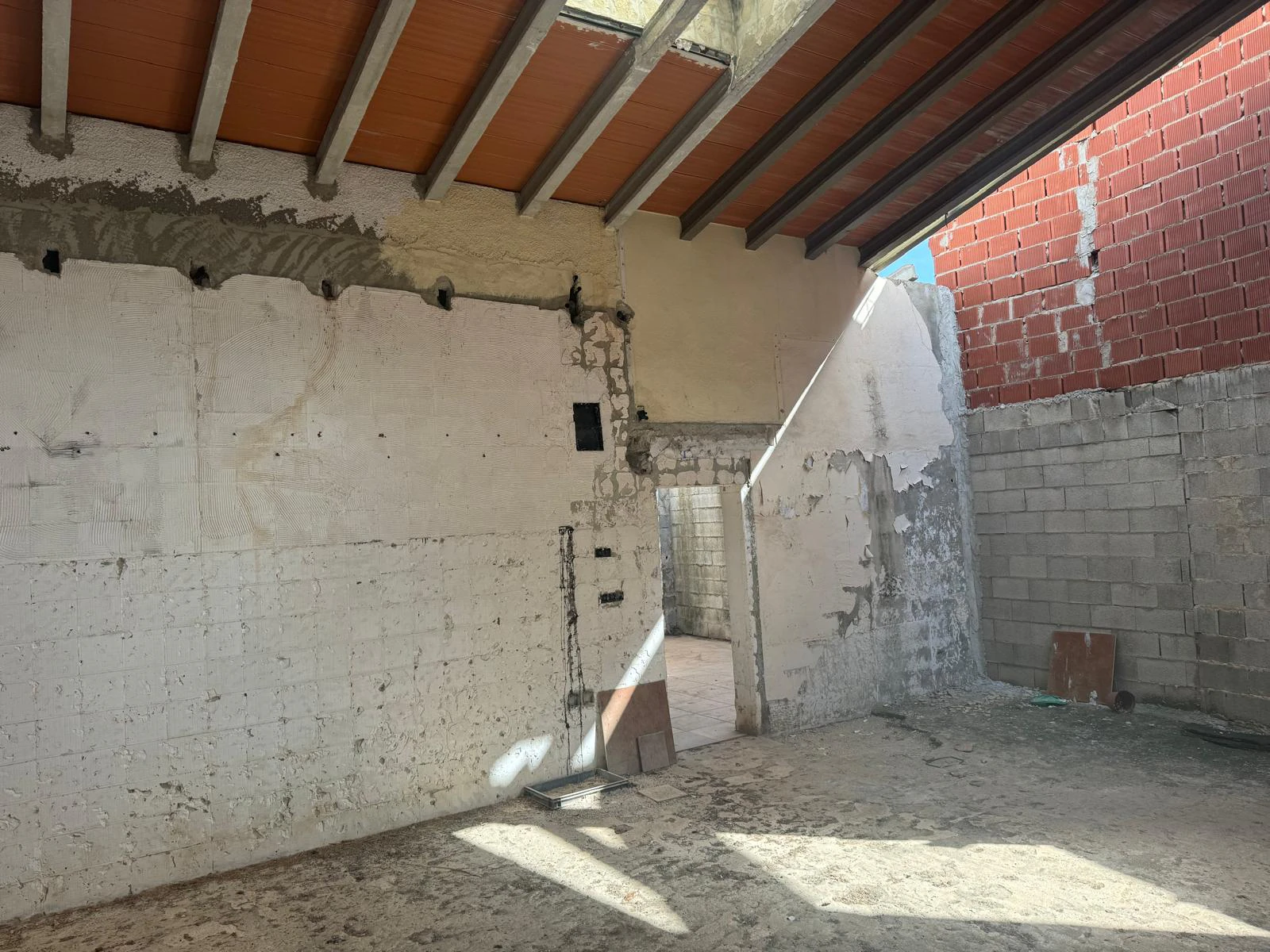 Restaurant for sale in Jávea / Xàbia