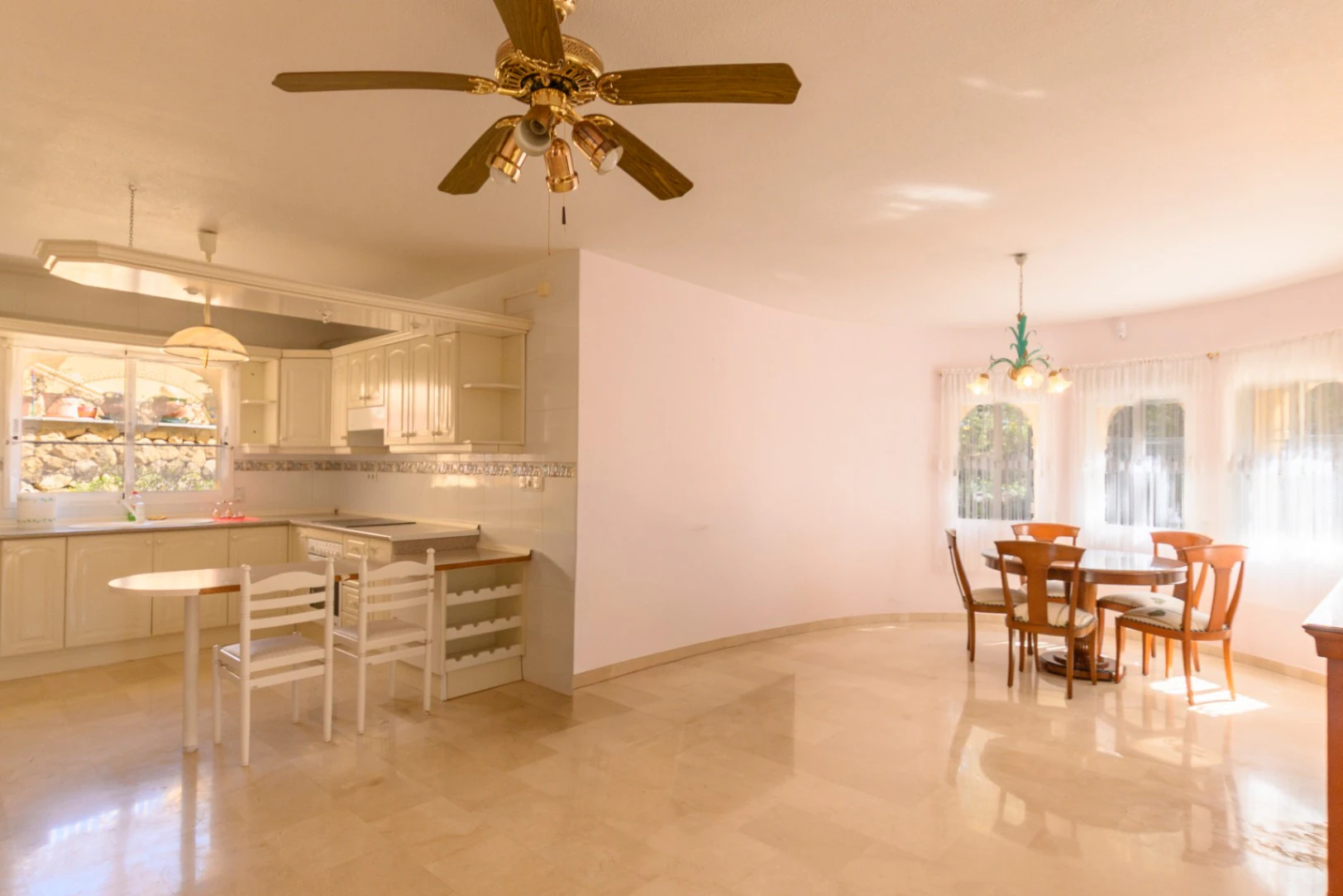 Villa te koop in La Nucia