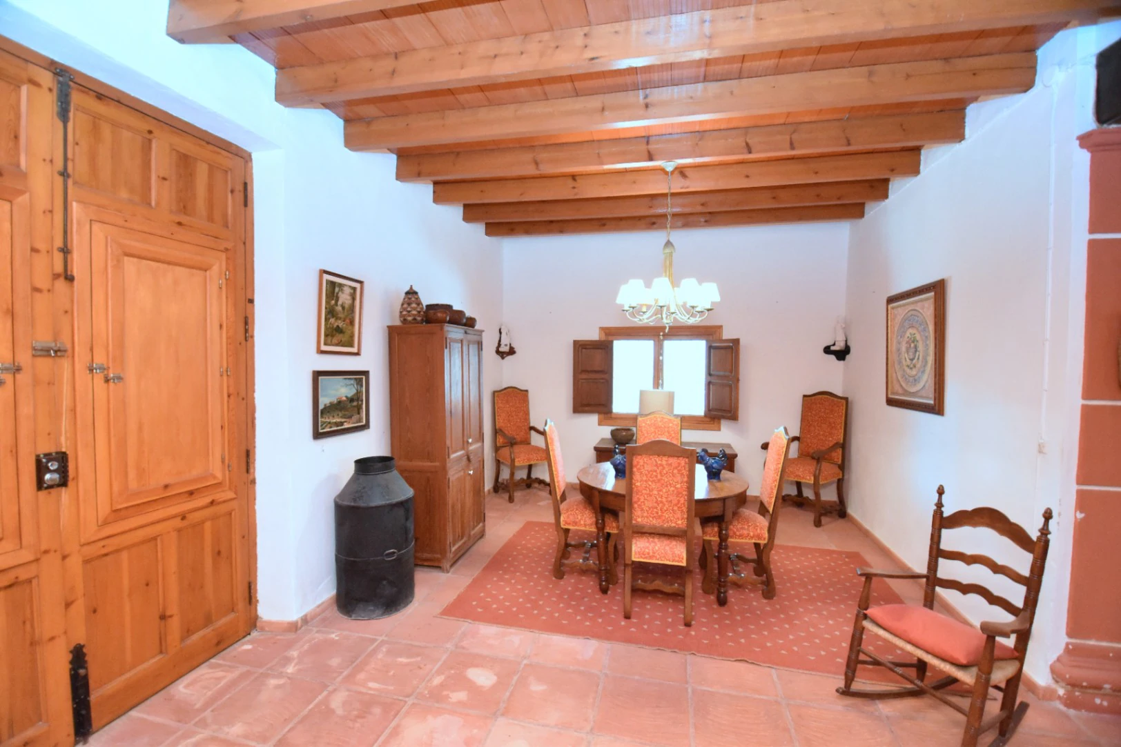 Finca for sale in Denia