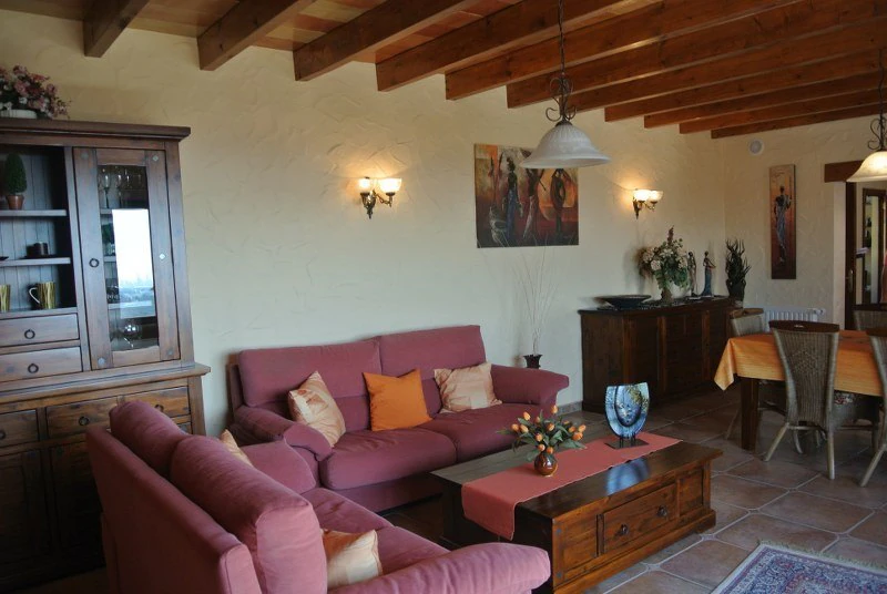 Villa zum verkauf in Alfaz Del Pi