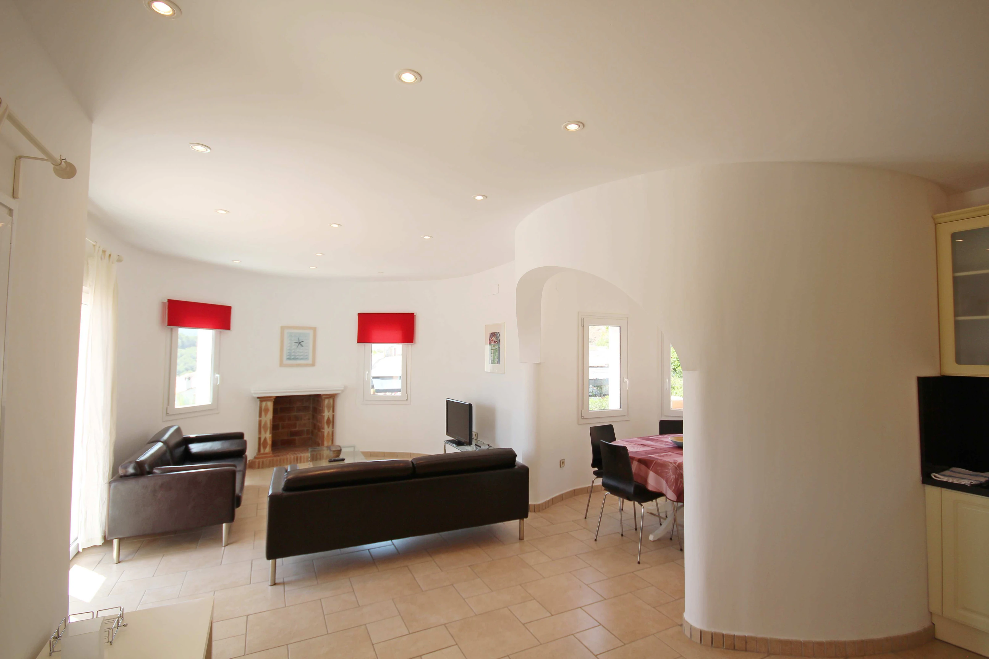 Villa Redonda II