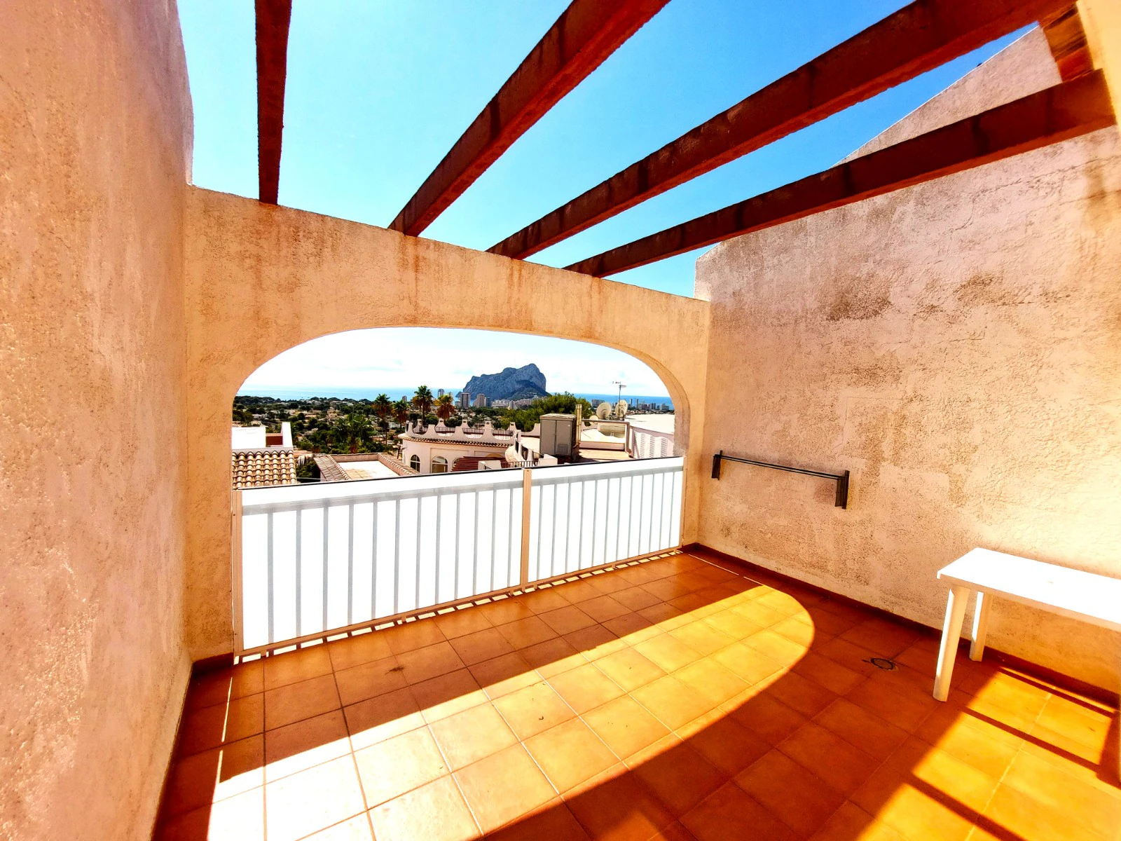 Appartement en ville à la vente à Calpe