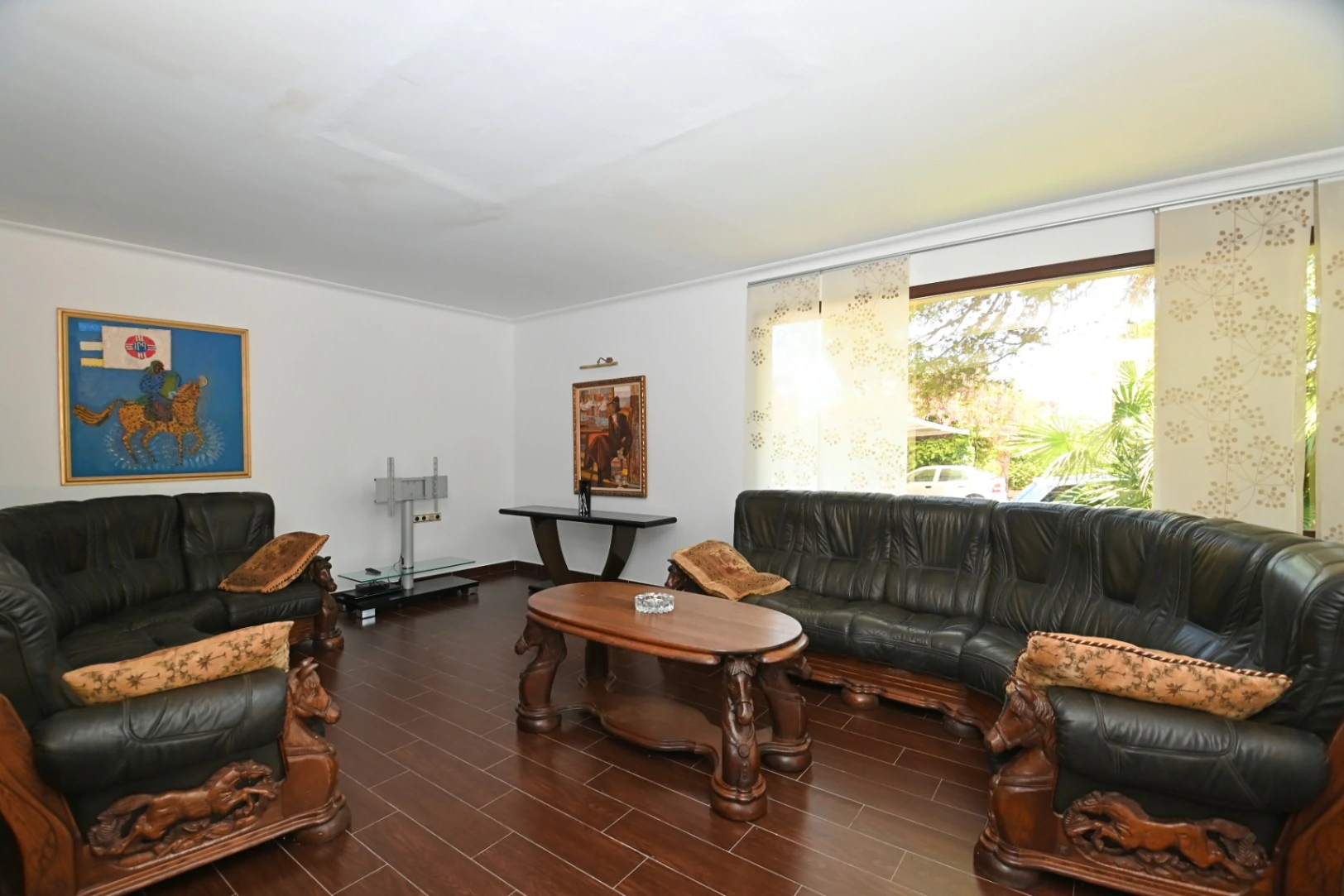 Incredible Villa for sale in Las Rotas Denia