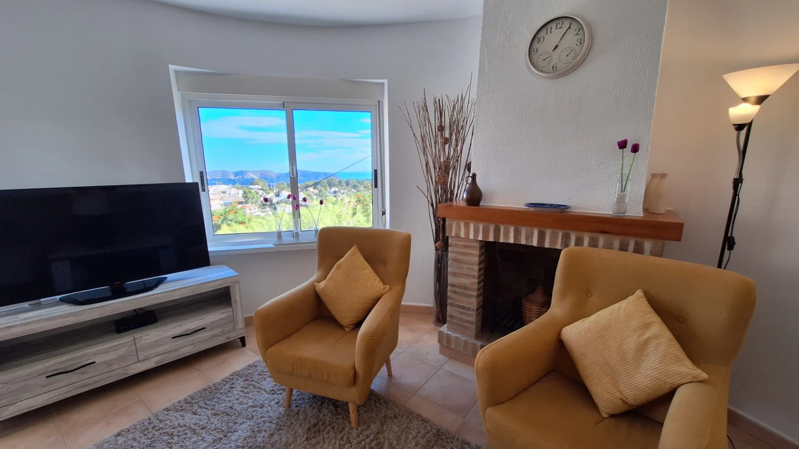 Villa te verkoop in Benissa