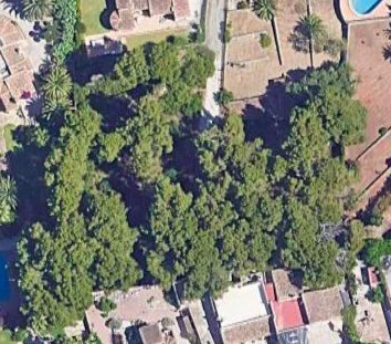 Plot for sale in Jávea / Xàbia