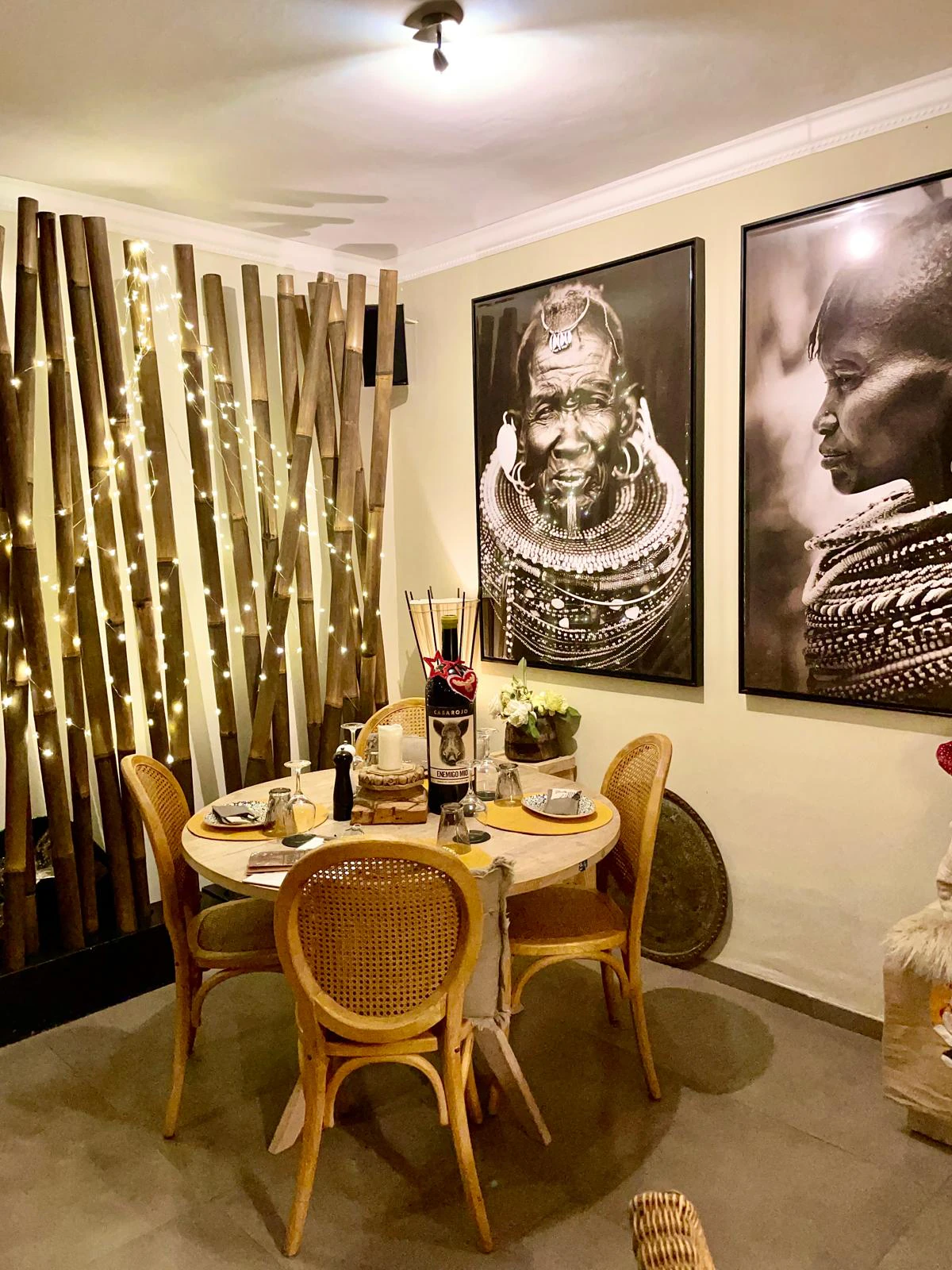 Restaurant for sale in Moraira