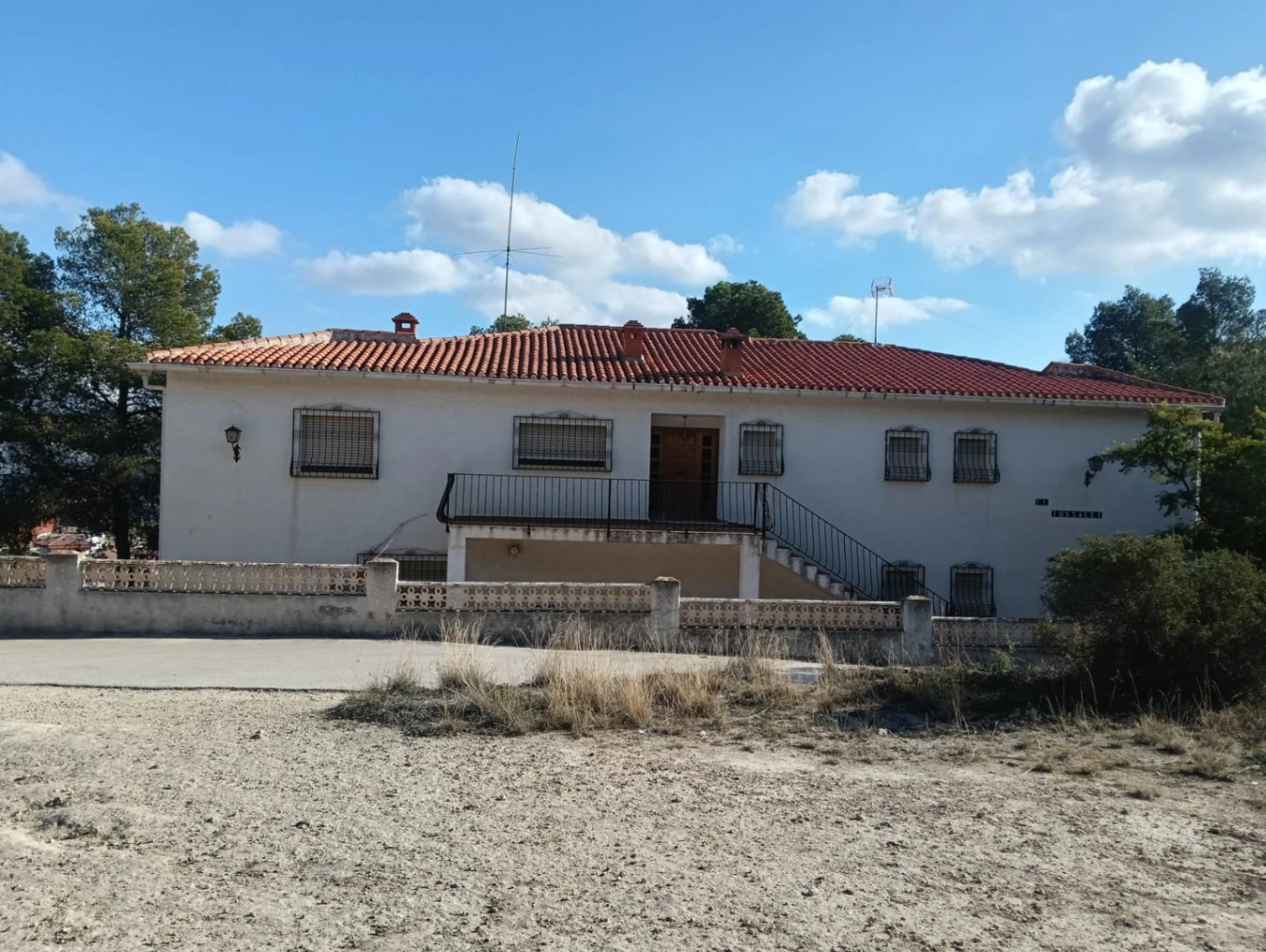 Einfamilien villa in La Nucía