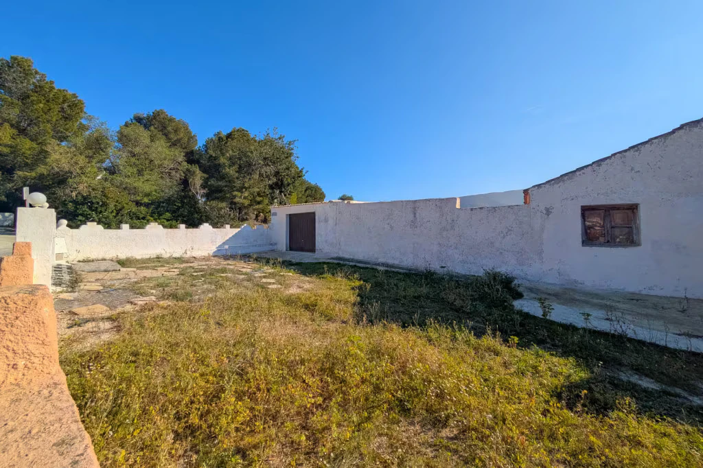 Villa te verkoop in Jávea / Xàbia