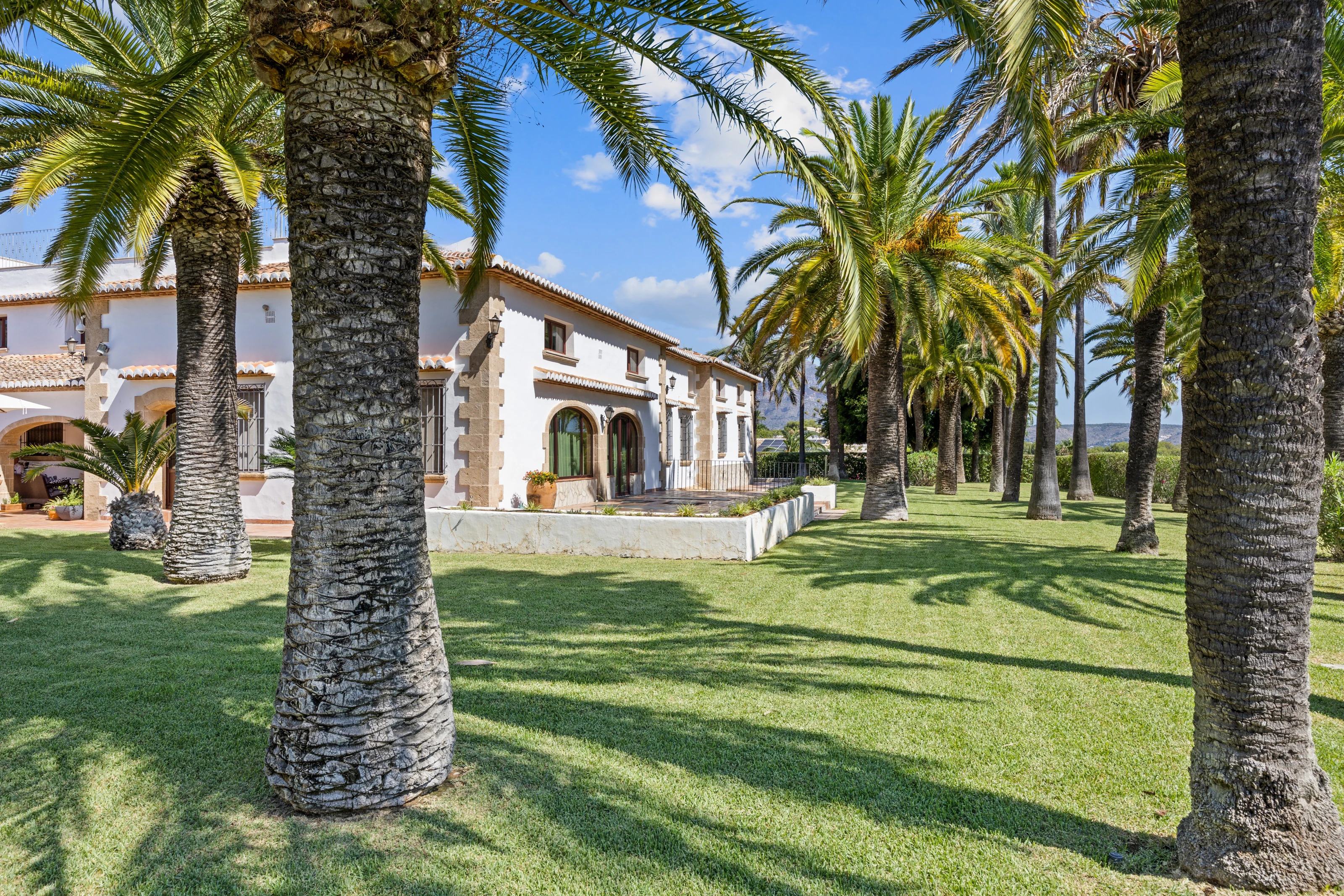 Villa for sale in Jávea / Xàbia