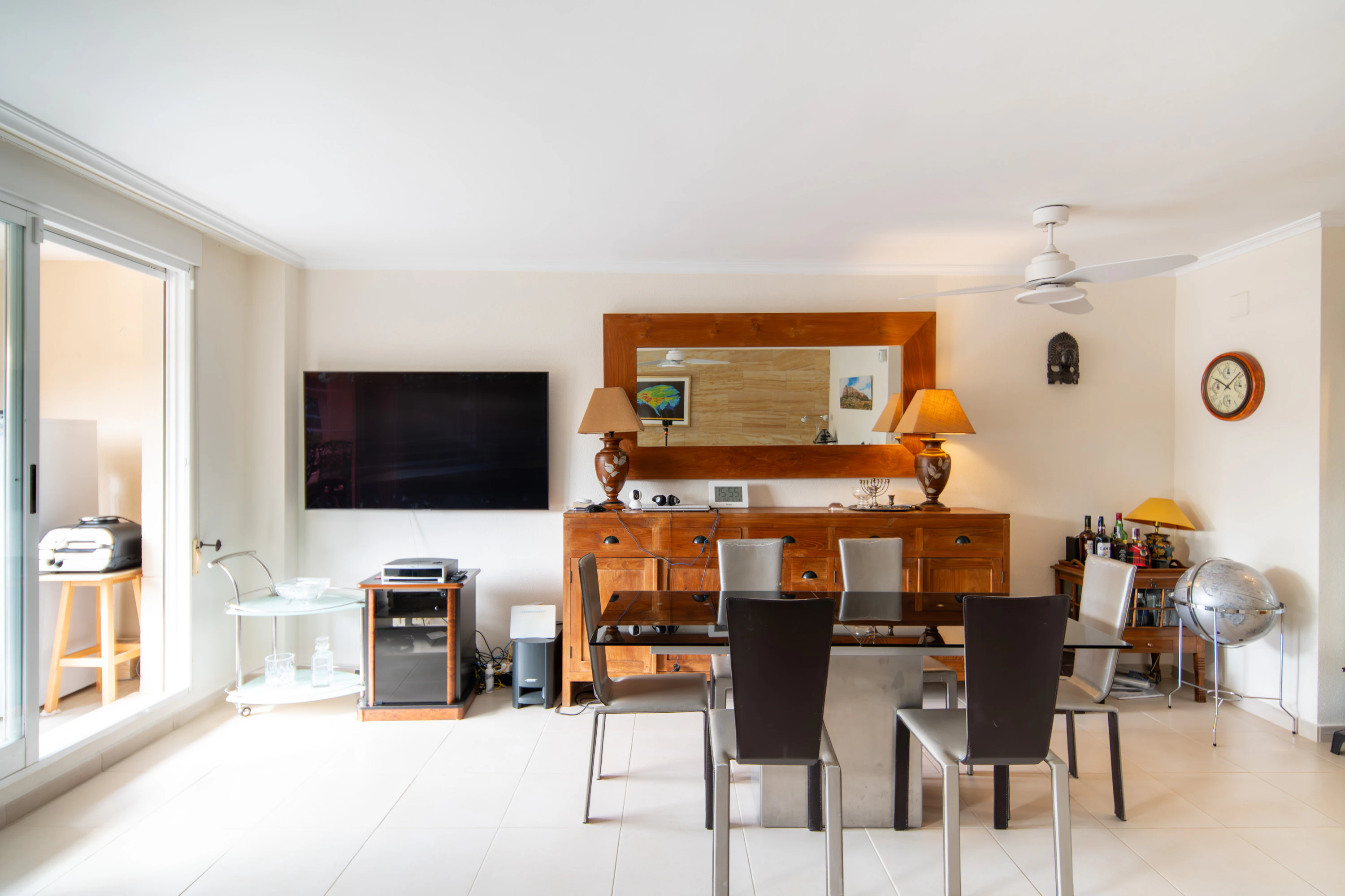 Duplex for sale in Jávea