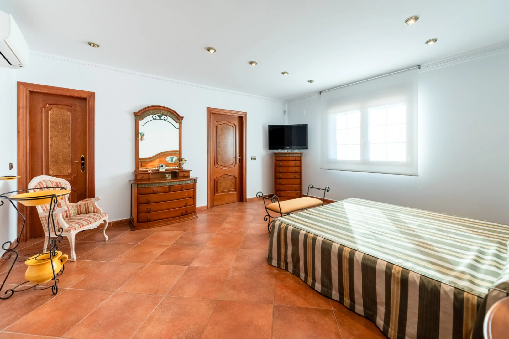 Villa de luxe à Calpe : une maison de rêve avec des équipements exceptionnels