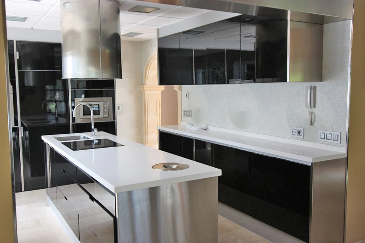 Spectacular villa for sale in Javea close to the Arenal beach