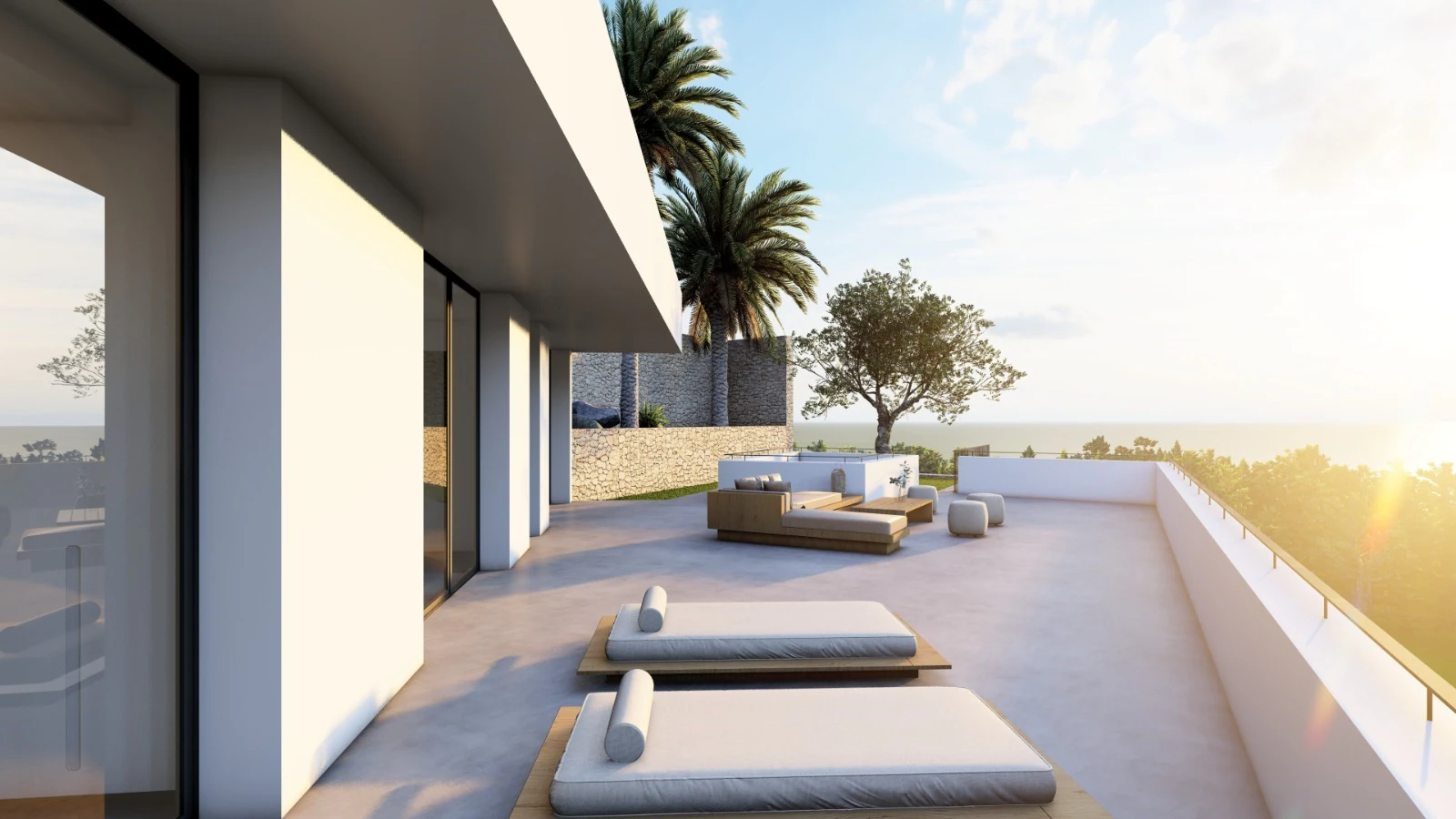 Chalet en venta en Altea la Vella