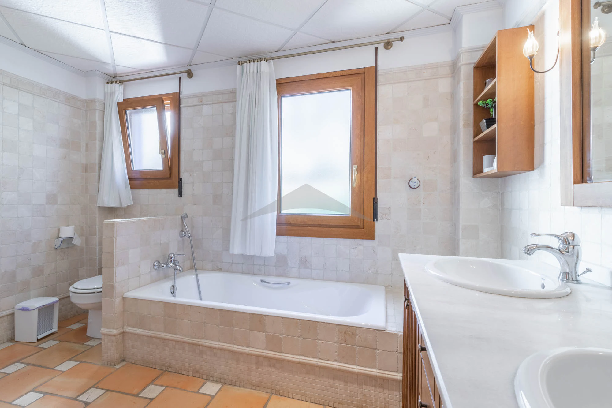 Villa for sale in Moraira
