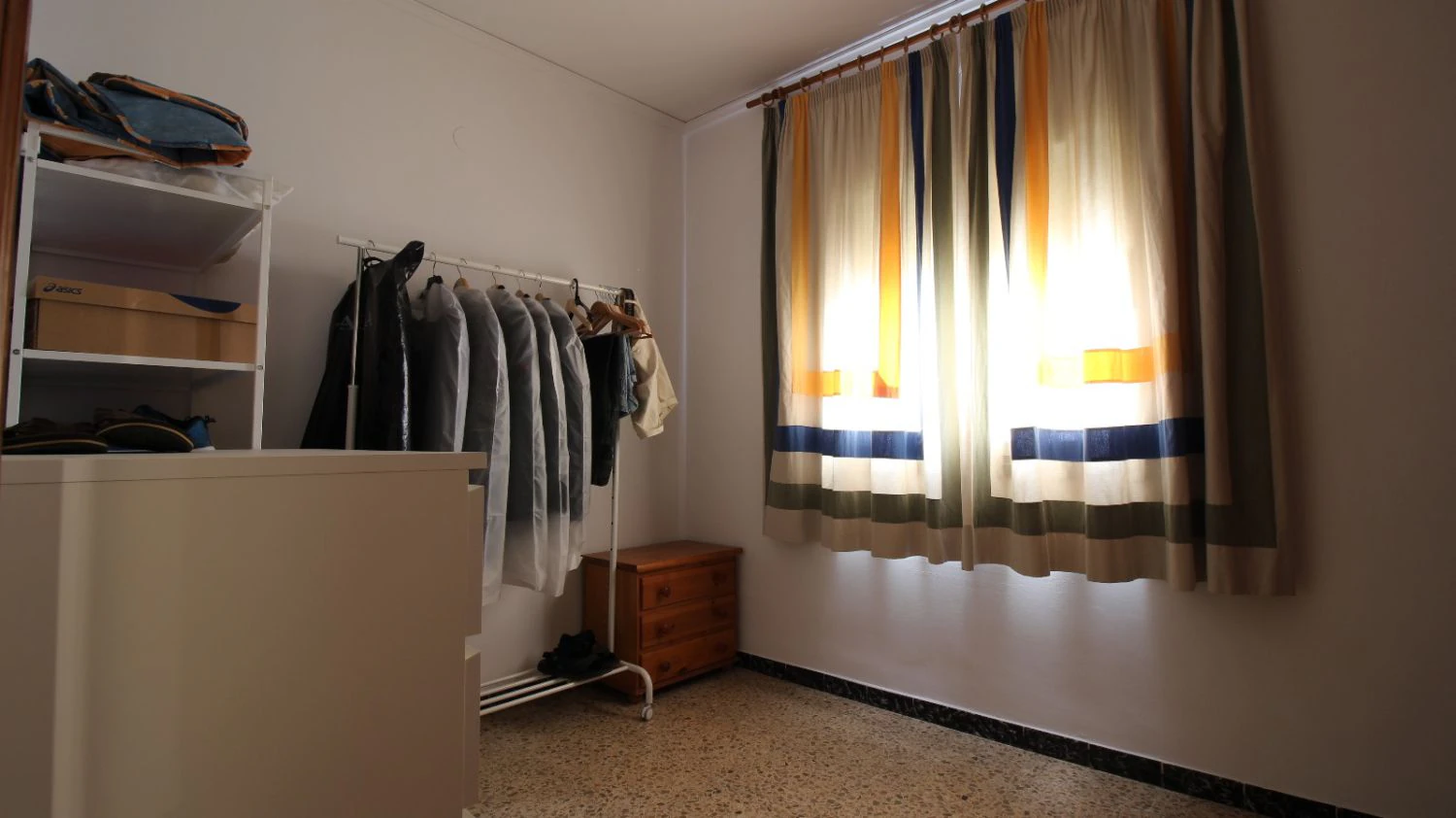 For Sale. Flat in Denia