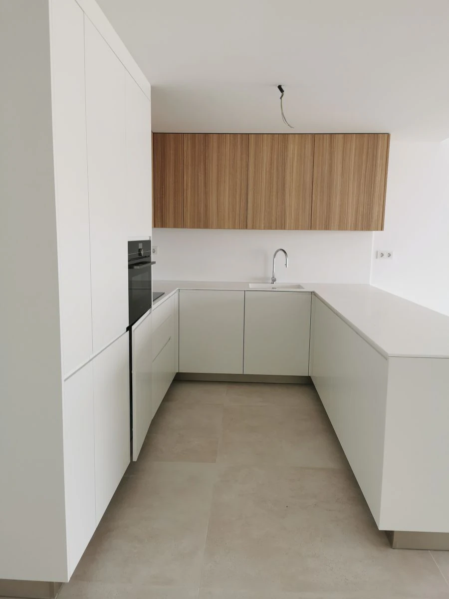 For Sale. Apartment in Denia
