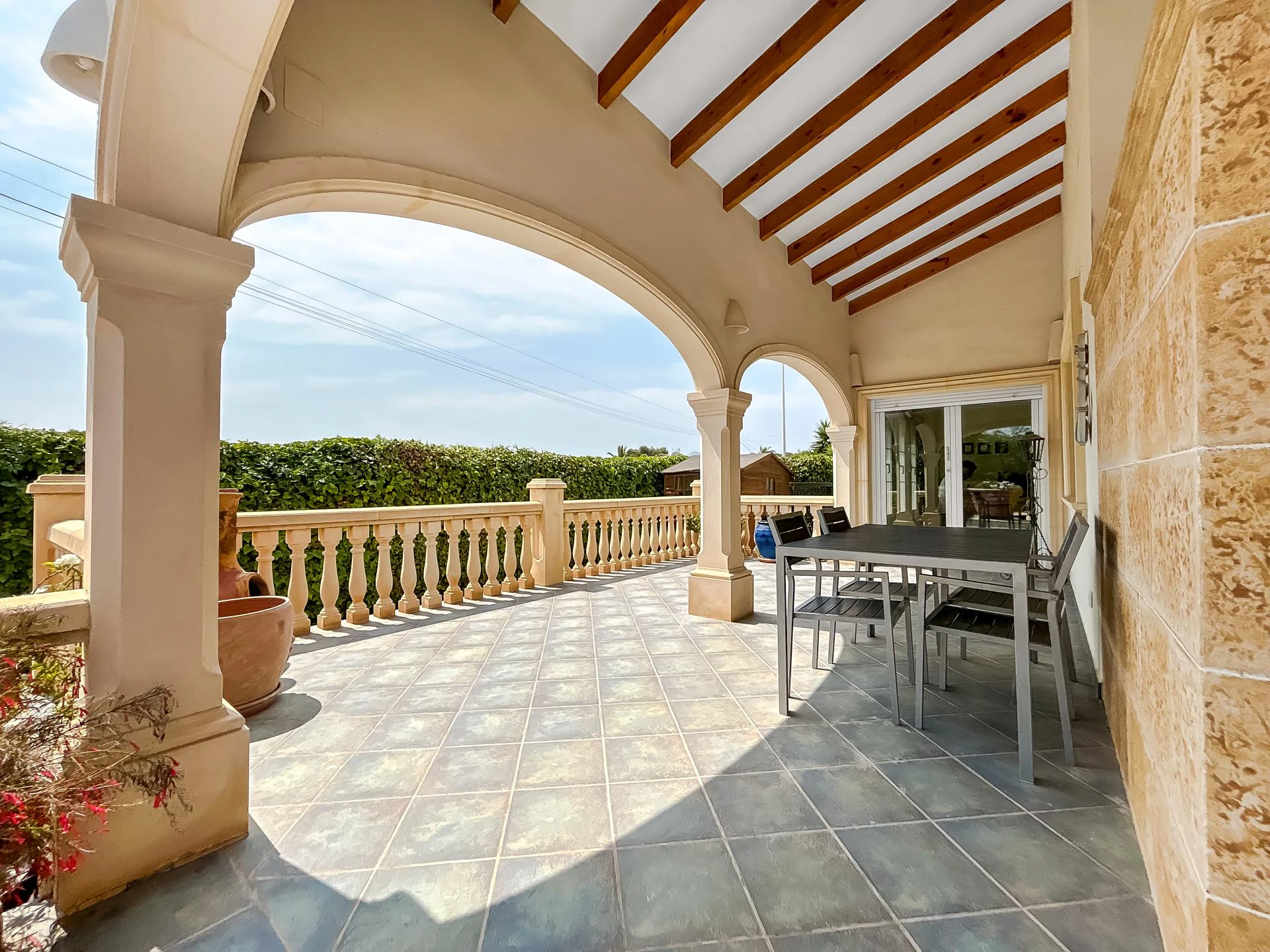 Villa for sale in Jávea / Xàbia