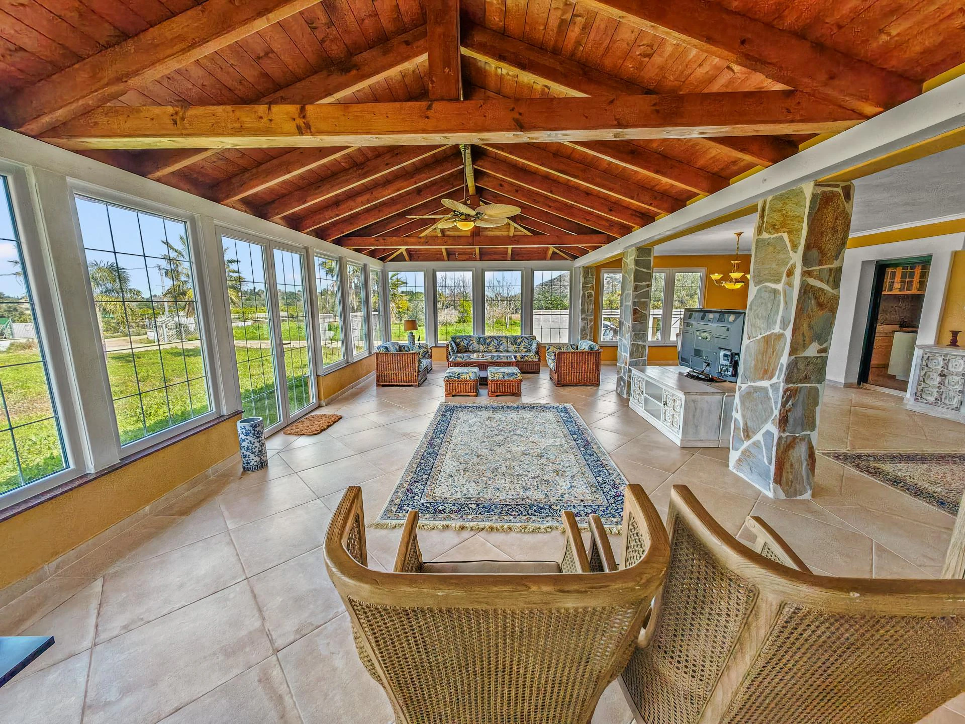 Villa à la vente à Pedreguer