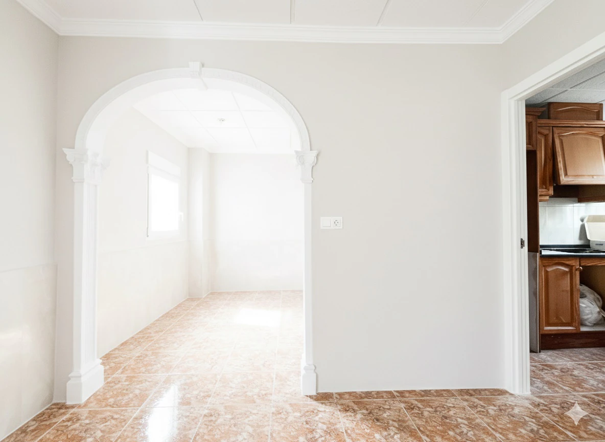 Piso en venta en Jávea / Xàbia